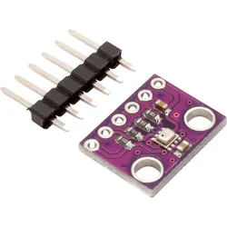 DEBO BME280 - Entwicklerboards - Temperatur-, Feuchtigkeits- und Drucksensor,