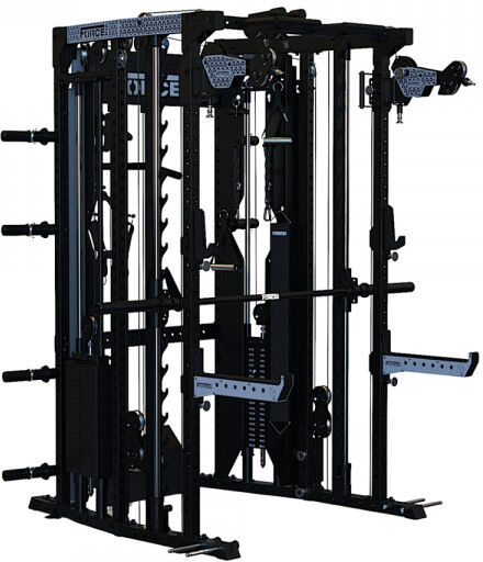 Force USA Kraftstation C10 V2 Cornerstone
