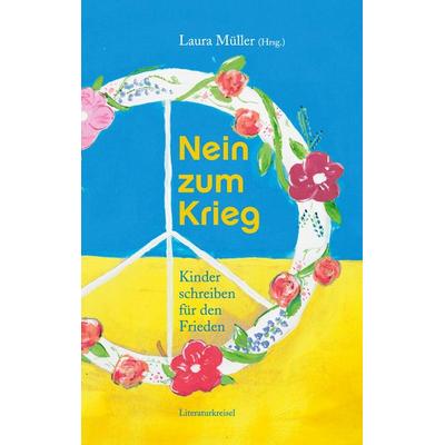 Nein zum Krieg, Taschenbuch von , BoD – Books on Demand, 978-3-7557-9669-5