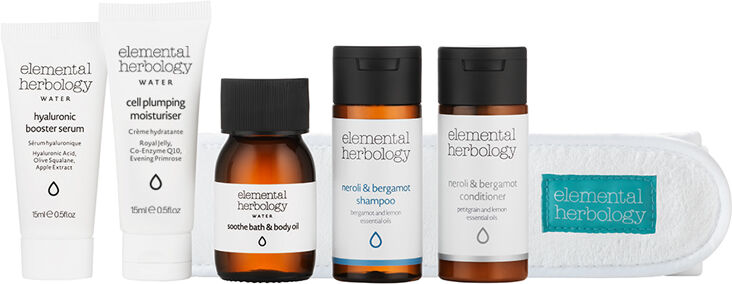 Elemental Herbology Hydration Edit