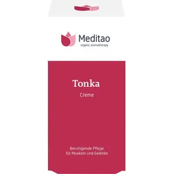 Meditao Tonkacreme 50 ML