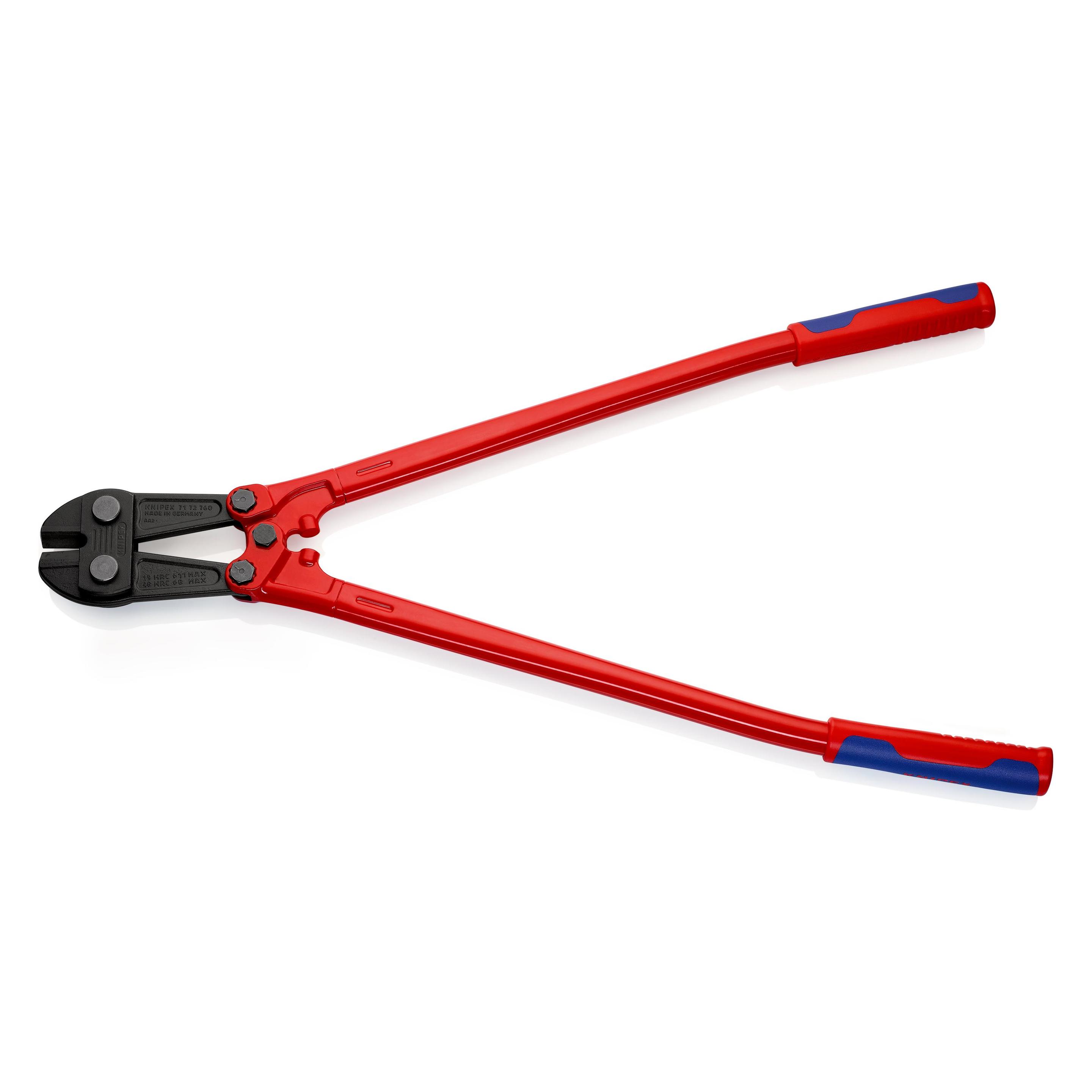 Knipex Bolzenschneider (780 mm) (71 72 760)