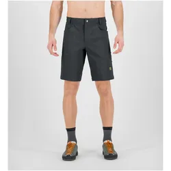 Karpos, Herren, Outdoorhose, Seceda Bermuda (44), Grau