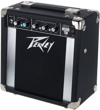 Peavey Josh Homme Decade Too