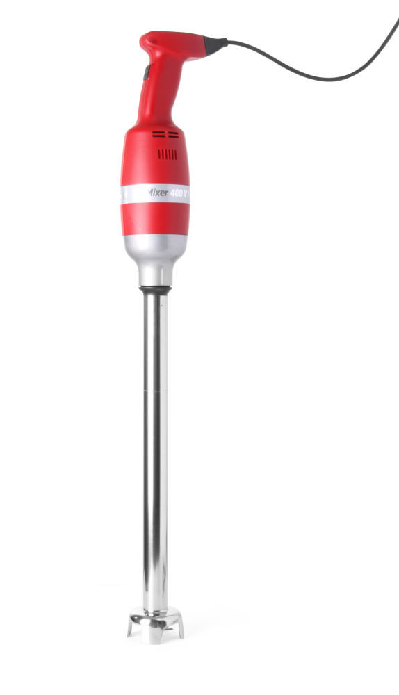 Hendi Staafmixer met garde 400W 230V