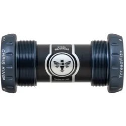 CHRIS KING Innenlager ThreadFit 24 Keramik | midnight