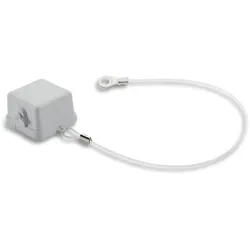 Lapp Zubehör H-A-3-KDBF-B-Schutzdeckel 10430100