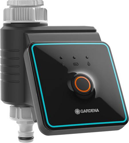 GARDENA 01889-20 Bluetooth Bewässerungssteuerung