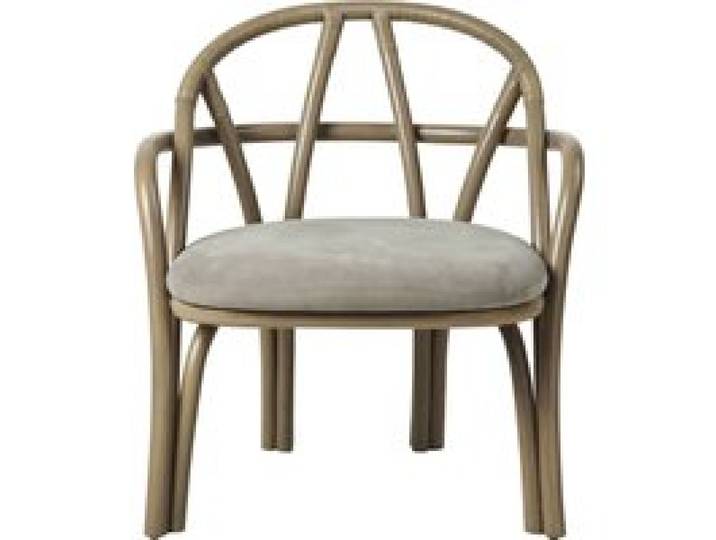 Gubi - Bistra Lounge Chair