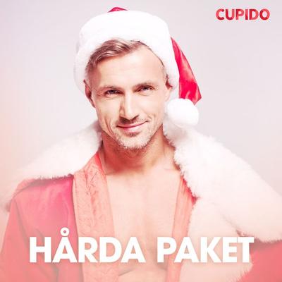 Hårda paket – erotisk novell - Cupido, Audio, 9788726817881