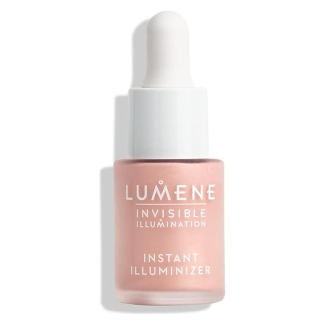 Lumene Invisible Illumination Kaunis Instant Illuminizer 15ml Rosy Dawn (Rosy Dawn, Highlighter, 15 ml) (92502395)
