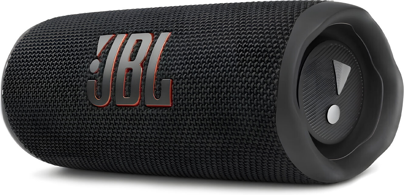 Jbl Flip 6 Bluetooth Högtalare - Svart