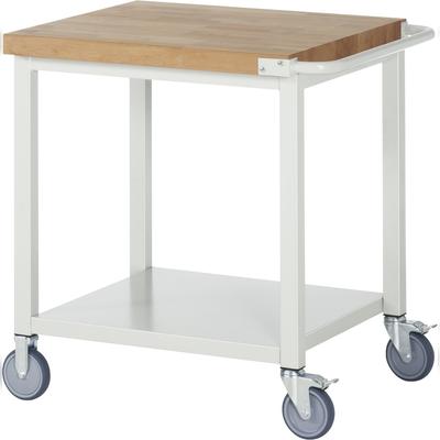 Fahrbare Werkbank 8000 - Modell 8000
