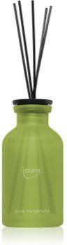ípuro Classic Bergamote difusor de aromas 240 ml. Classic Bergamote