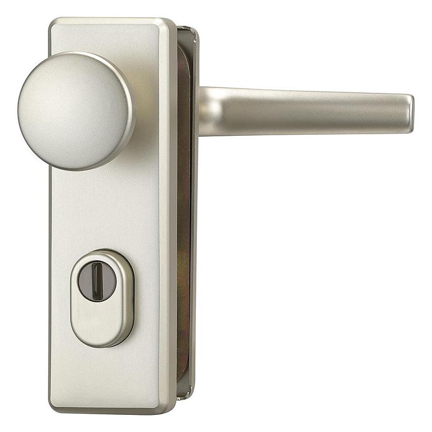 Abus Schutzbeschlag Korridor KKZS700 F2 (Türgriff) (08963)