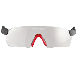 Integral Schutzbrille - klar