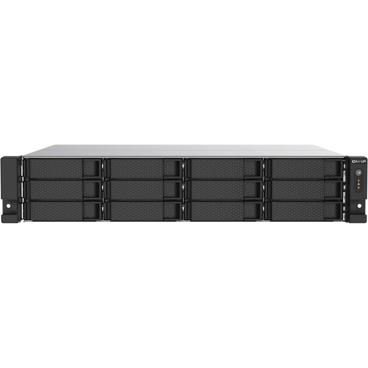 Qnap NAS TS-1273AU-RP-8G