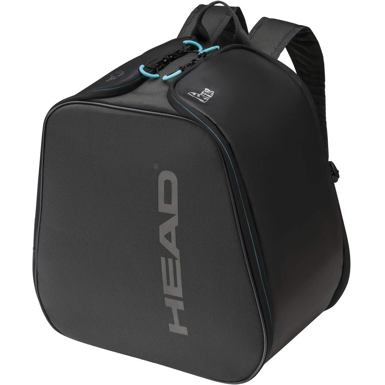 Head Boot Backback 35L black