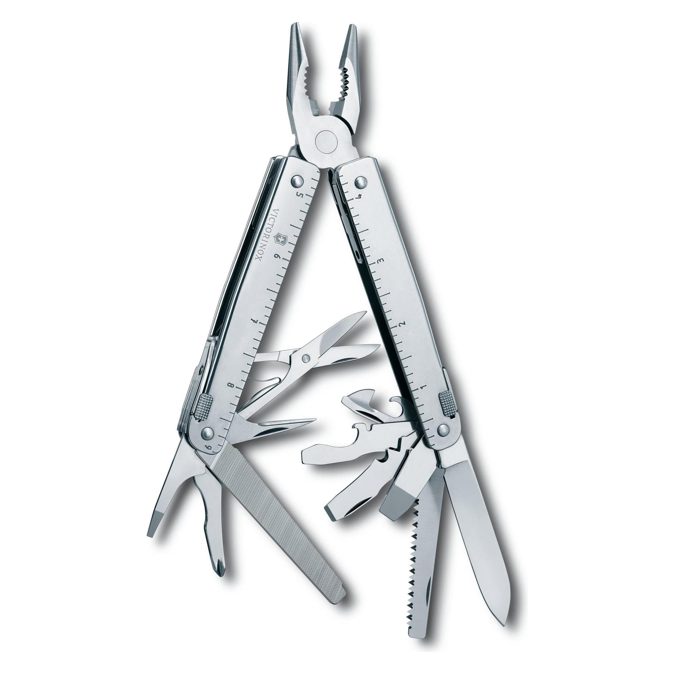 Victorinox Swiss Tool X (26 Funktionen) (B001U54XO8)