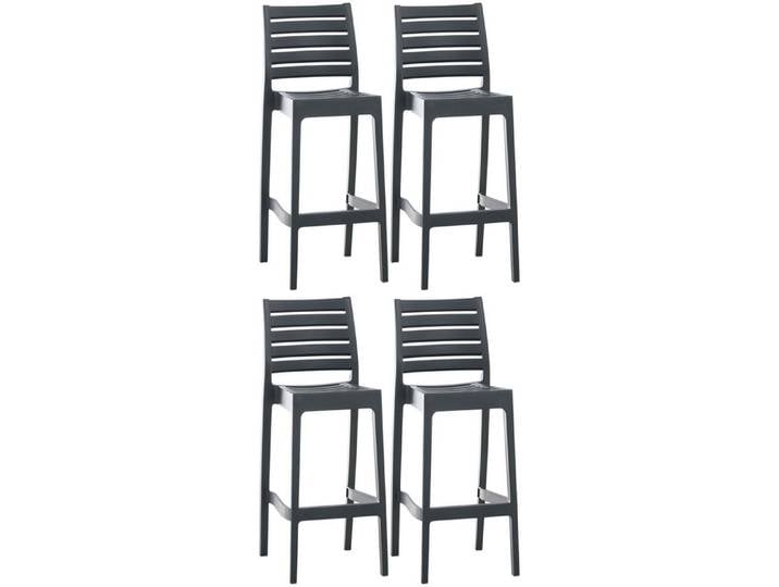 CLP Barhocker Ares (Set, 4er)