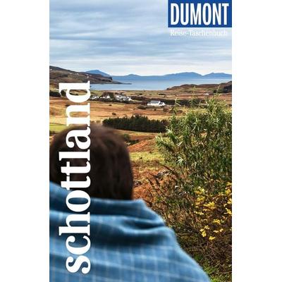 DUMONT Reise-Taschenbuch Reiseführer Schottland, Taschenbuch von Matthias Eickhoff, MairDuMont, 978-3-616-00787-8