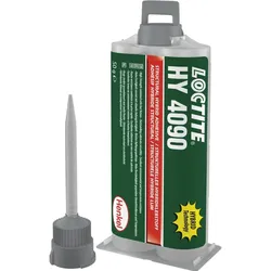 Loctite, Klebstoff, Klebstoff (50 g, 50 ml)