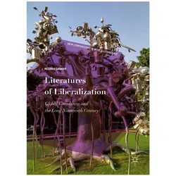 Literatures of Liberalization, Fachbücher von Regenia Gagnier