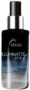 Truss Illuminatte Oil Óleo Capilar 60ml