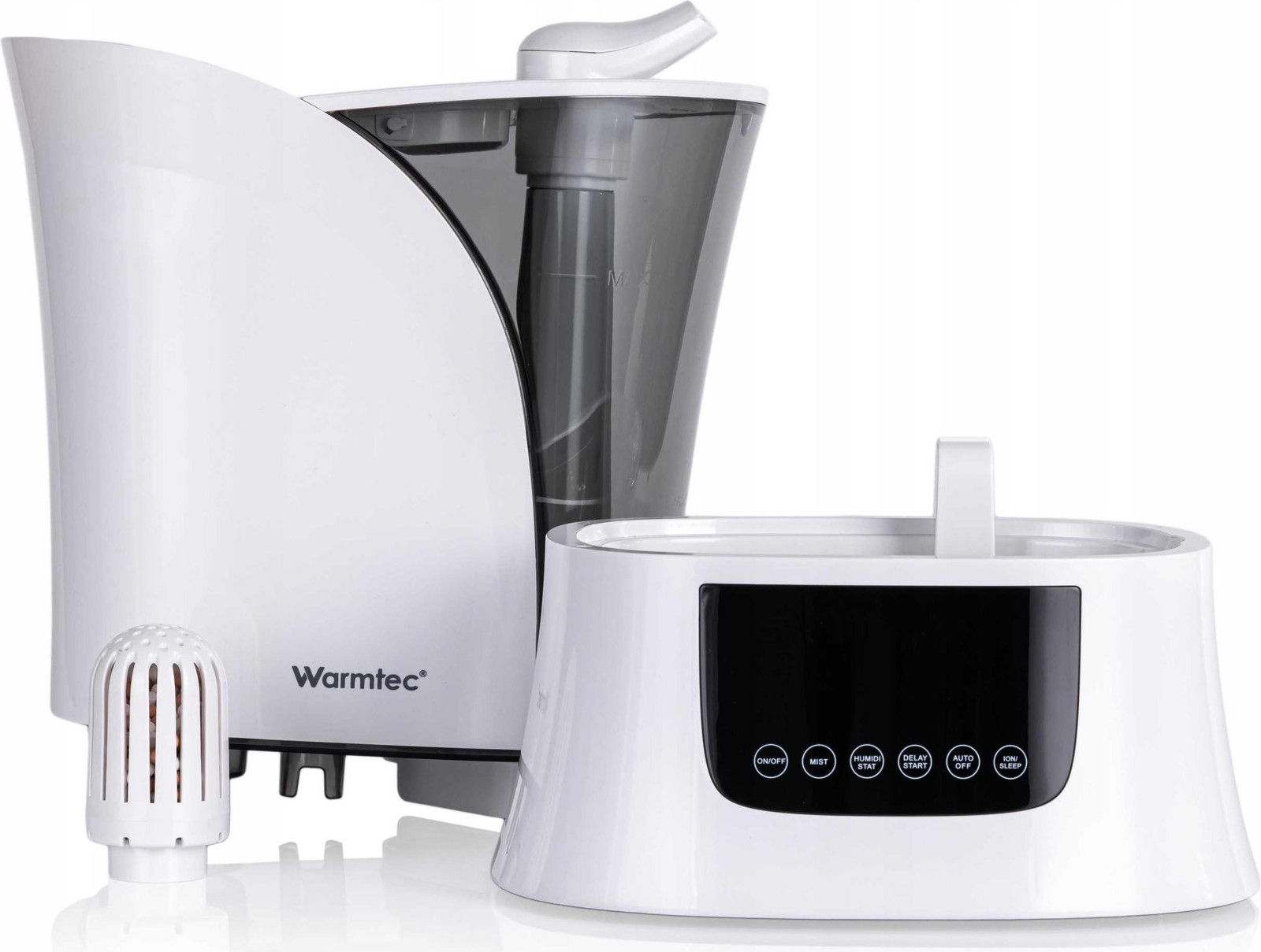 Warmtec Luchtbevochtiger Mist Up