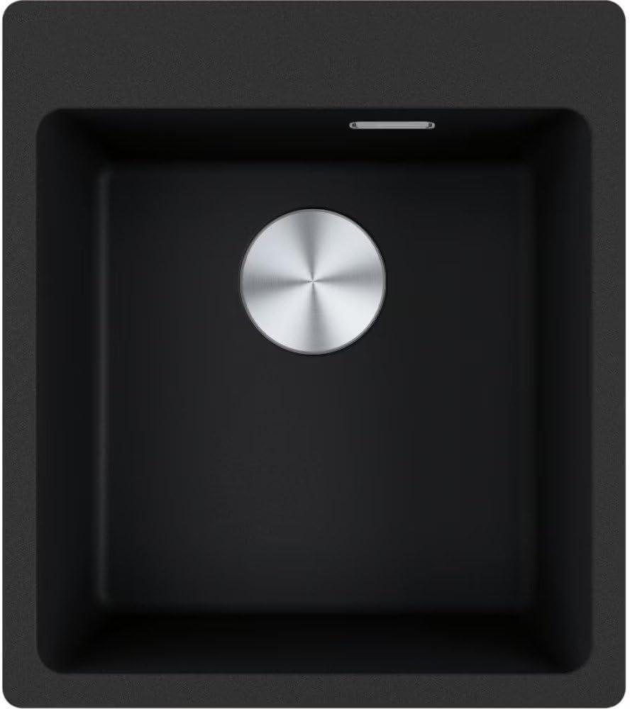 MRG 610-39 FTL Maris Spülbecken in Onyx