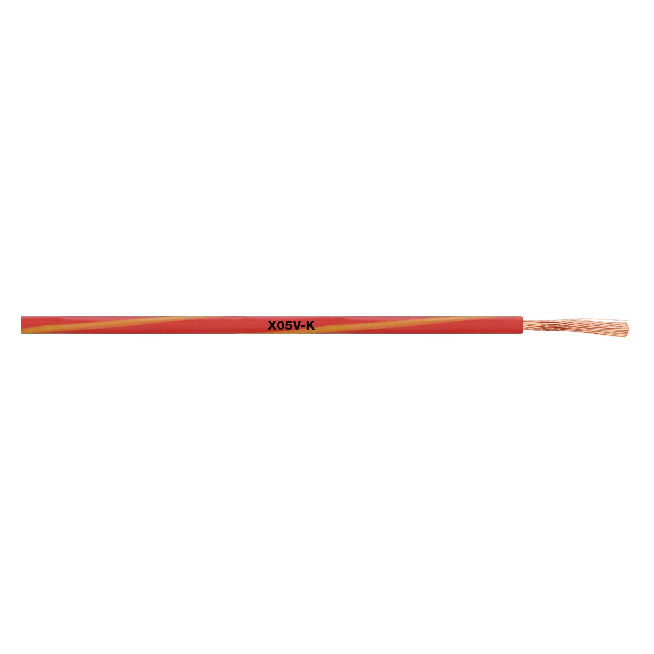 Lapp X05V-K 1x0,75 BKWH (250 m) (4512222S/250)
