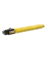 Ricoh 8000 Seiten Gelb 1 Stücke IM C400 toner seiten (842377)