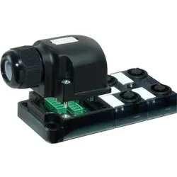 Murrelektronik M12 Verteiler 8000-84540-0000000