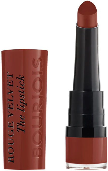 Bourjois Rouge Velvet The Lipstick Rouge à Lèvres