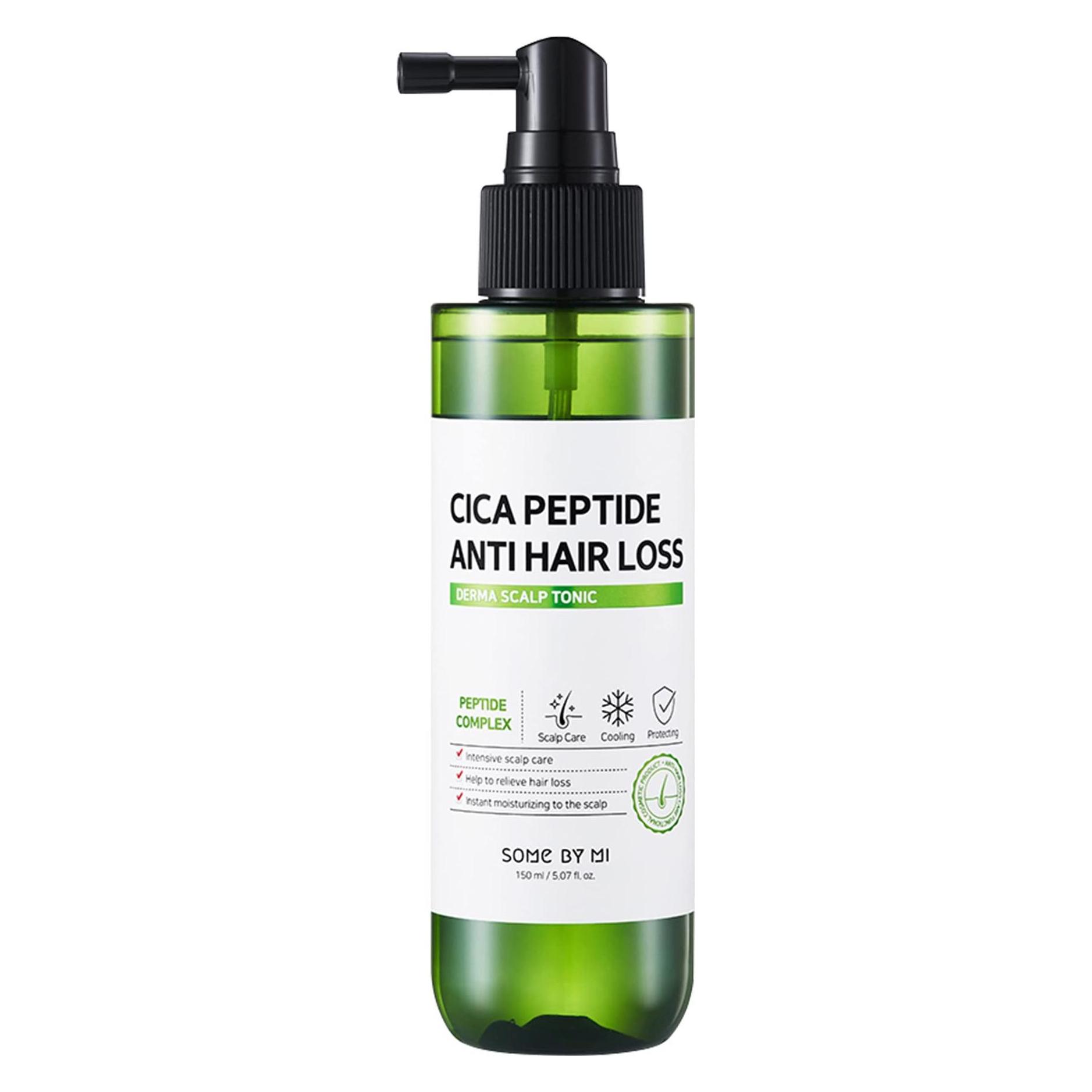 Some By Mi Cica Peptide Anti Hair Loss (150 ml) (8809647391104)