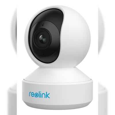 Reolink E Series E340 WiFi-Indoor 8MP