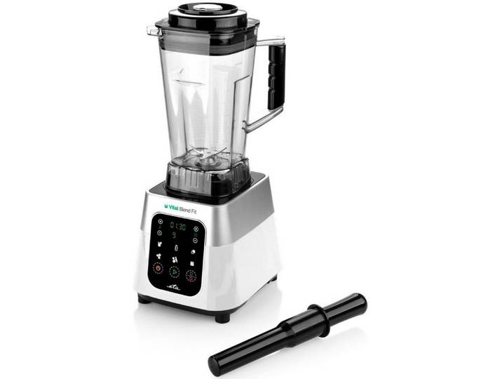 eta Standmixer Vital Blend Fit ETA310090000, 1800 W, mit 26000 U/min und 2l Tritan Behälter