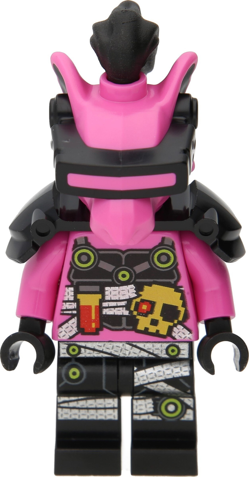 LEGO Minifiguur Ninjago Richie njo0564
