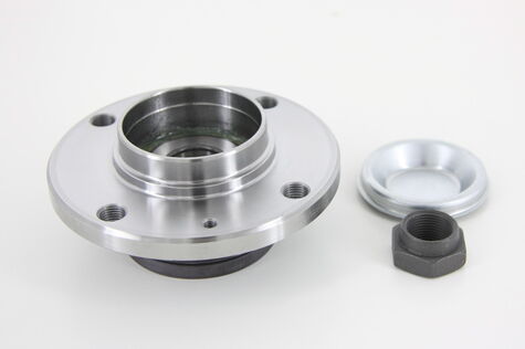 Triscan Radlagersatz 8530 28231 Für Peugeot