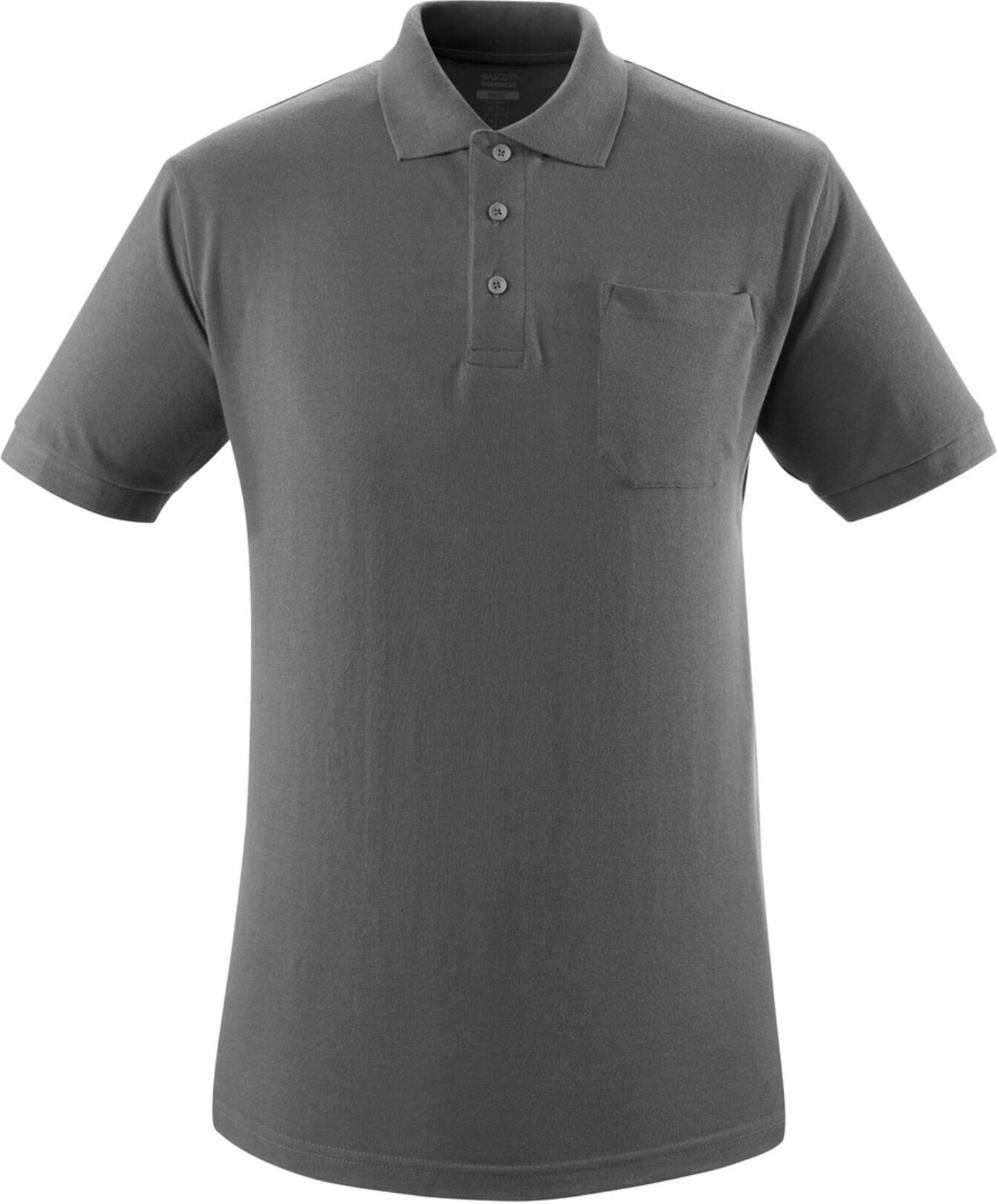 MASCOT® Polo-shirt Orgon 2XL dunkelanthrazit (51586-968-18-2XL)