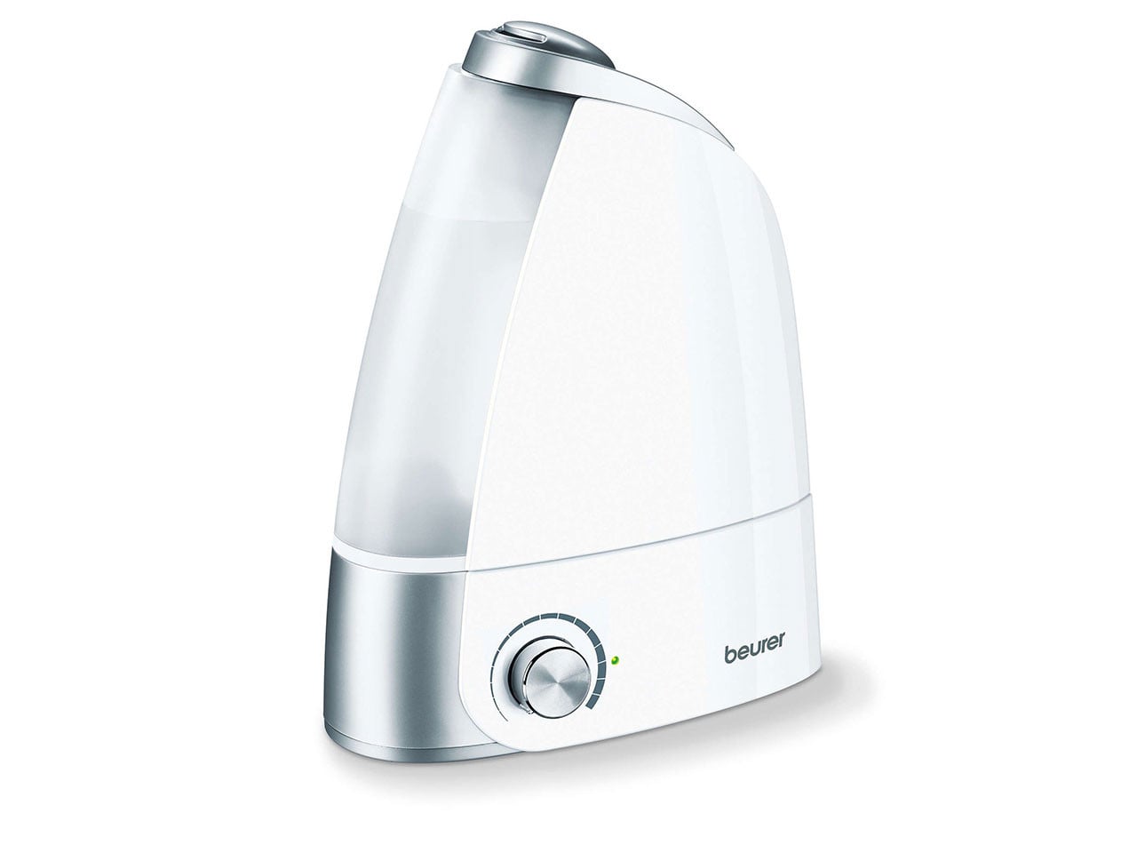 Beurer LB44 Professionele massageapparaat, 25W, wit