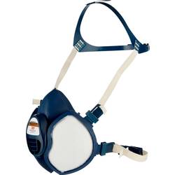 3M 4251+ Atemschutz Halbmaske FFA1P2 R D EN 405 DIN 405