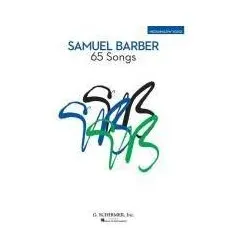 Samuel Barber, Fachbücher