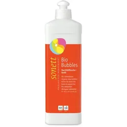 Sonett Bio Bubbles Nachfüllflasche