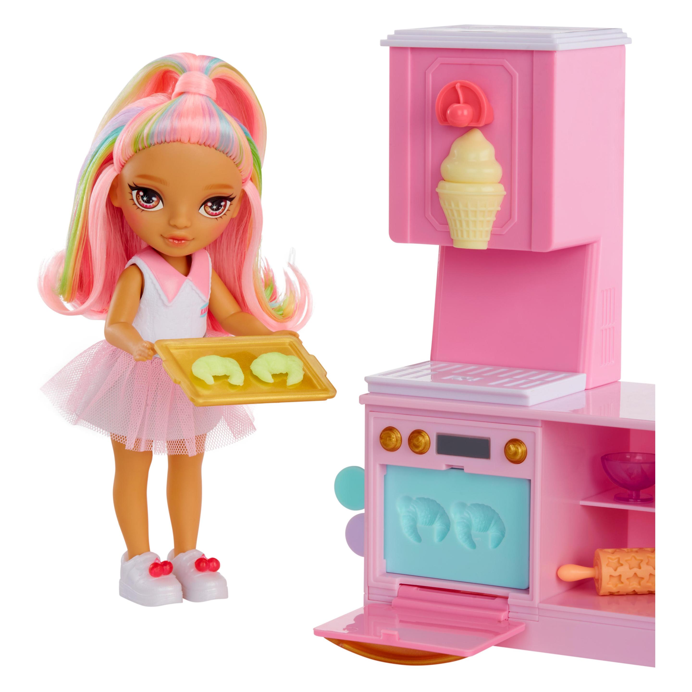 Rainbow High Little Compact Playset Shop (522058)