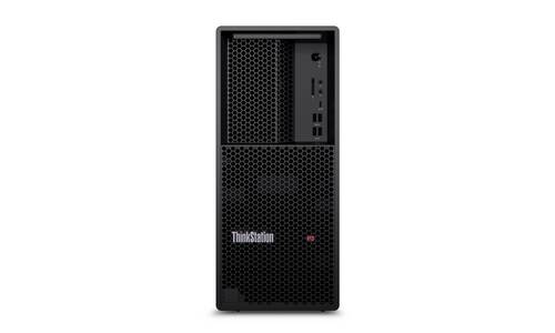 Lenovo Workstation TS P3 Tower G2 U7 265K TS 265K 16GB RAM 512GB SSD Intel Intel-Grafik GDDR7 30HT00BWGE