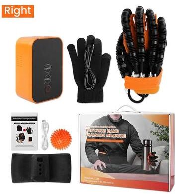 Uplifted Goods Precision Robotic Hand Rehabilitation System right A l