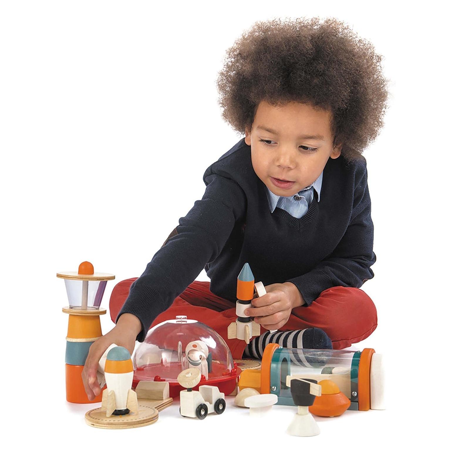 Tender Leaf Toys Leben auf dem Mars (7508312)