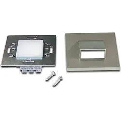 Hera LED-Wandeinbauleuchte 20202722108