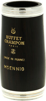 Buffet Crampon Moennig Barrel 65mm PRT-A-Clar